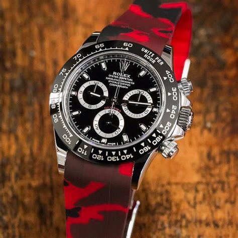 camo rolex daytona|rolex daytona watches.